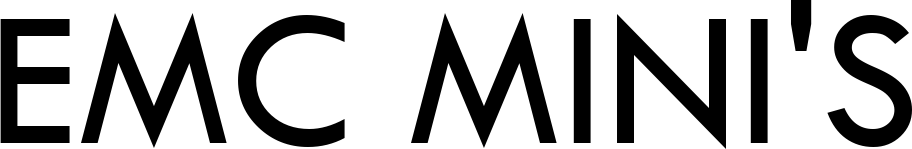EMC MINIS